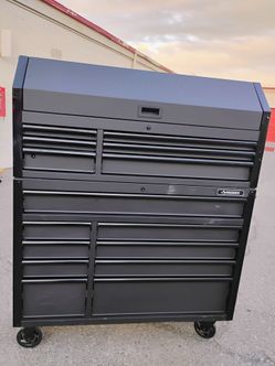 Tool box, rolling box, tool organizer, tool chest