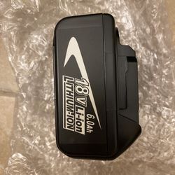 Replacement Battery for Makita