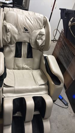 Massage chair