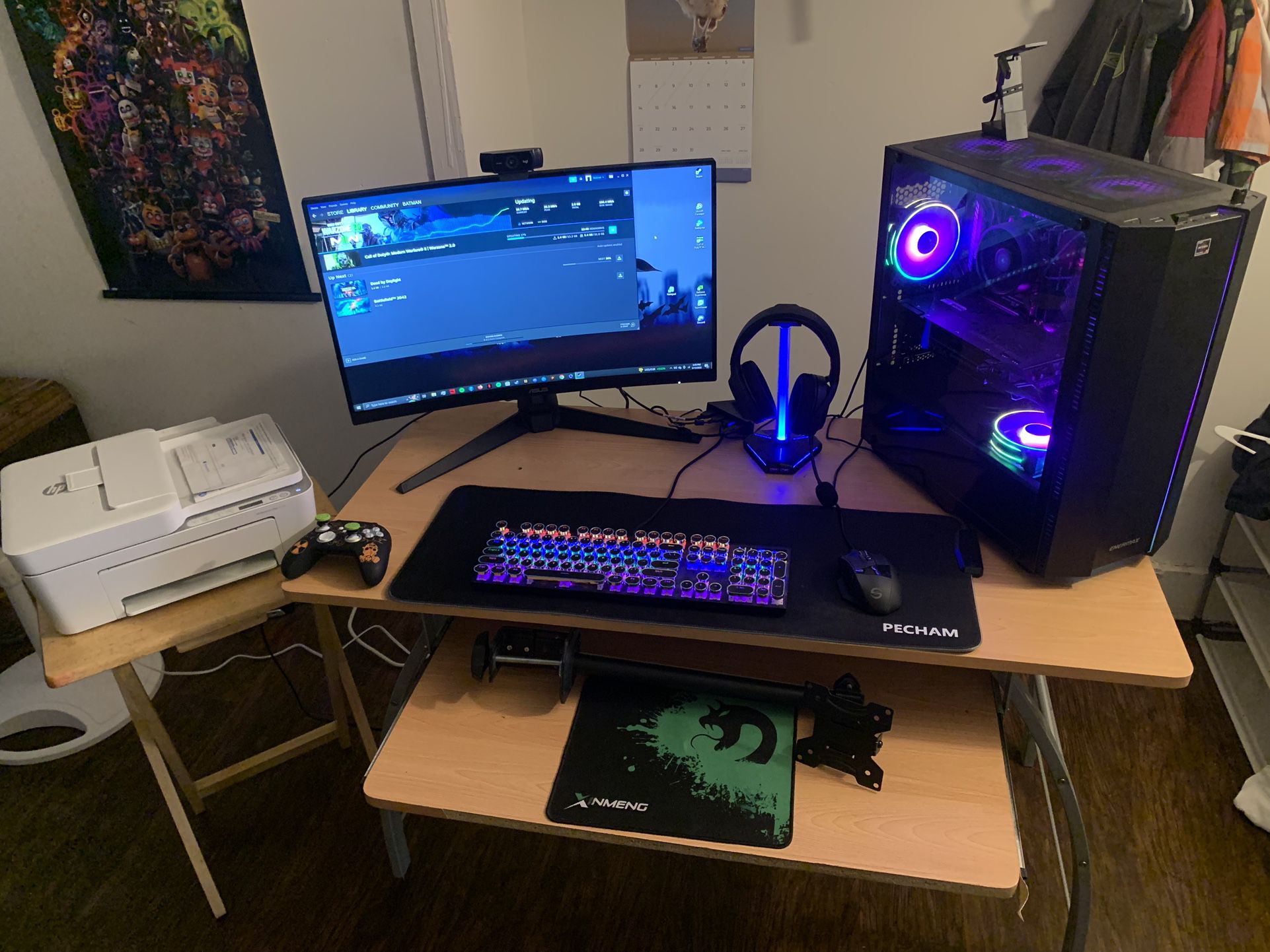 Gaming PC for Sale in Foraker, IN - OfferUp