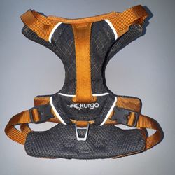 Kurgo Journey Air Dog Harness S