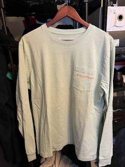 Chrome Hearts Matty Boy Collab Long sleeve Mint Size Large