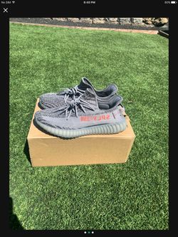 Yeezy 350 Beluga 2.0