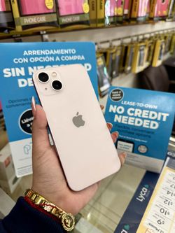 iPhone 13 128GB UNLOCKED✔️