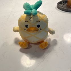 Moriah Elizabeth Georgie Plushie