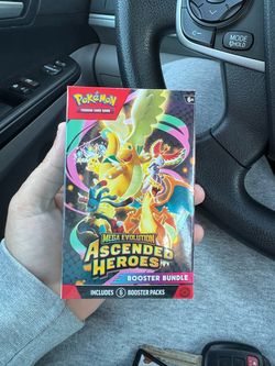 1 Ascended 2 Prismatic Bundles