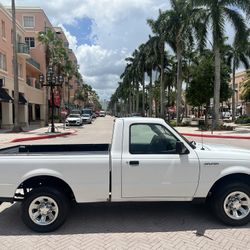 2011 Ford Ranger