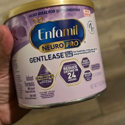 Enfamil Neuro Pro 