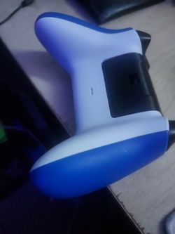 Xbox series X/S Controller Blue