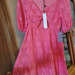 Nsr Nordstrom Lace Dresses 