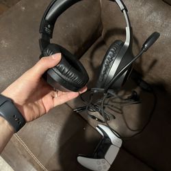 Digital PS5 ( used twice)