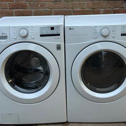 💥Washer And Electric Dryer Set💥lavadora Y Secadora Electrica💥