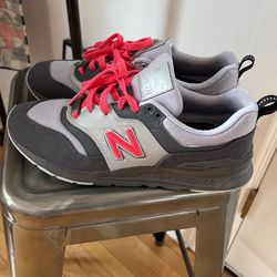 New Balance 997 Mint