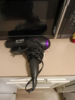 Blow-dryer