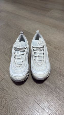 White Air Max
