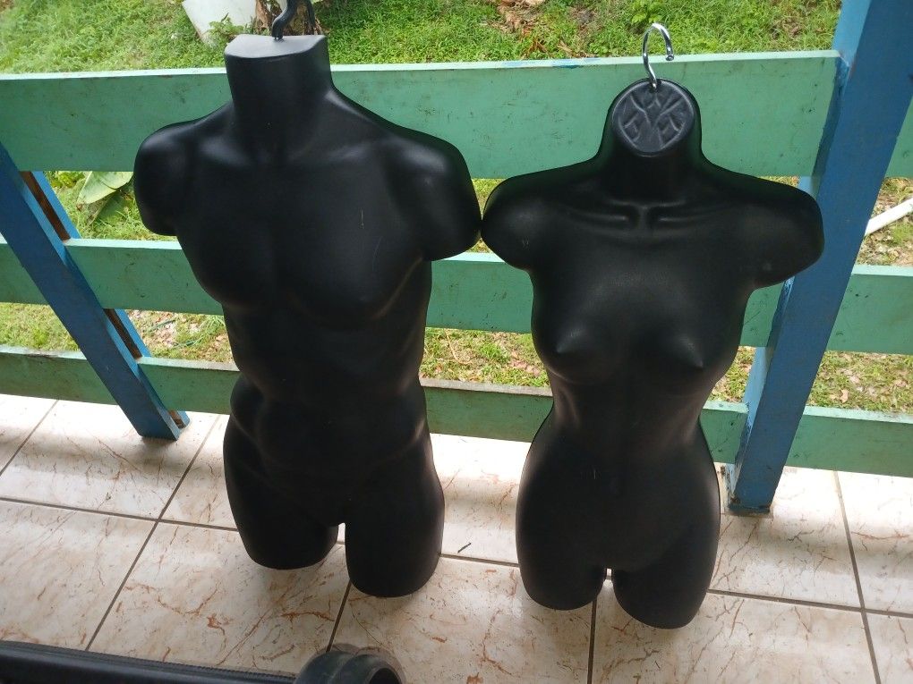 Maniquies