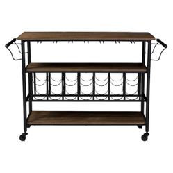 Bar Cart