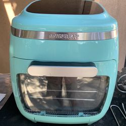 gowise usa air fryer Lo