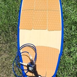 6'2 Surfboard Performance Groveler 