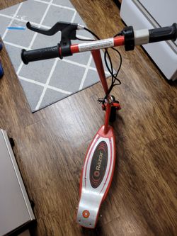 Scooter