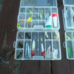 Fishing Lures