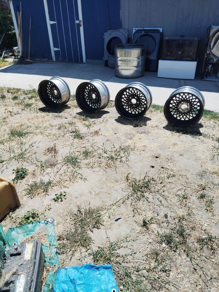 Rims