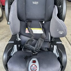 Car seat