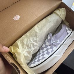 12.5c Slip On Vans