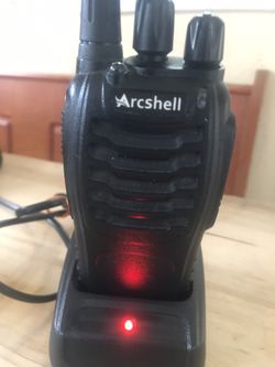 Walkie-talkie X$65