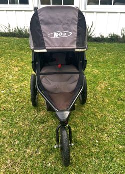 BOB Jogger Stroller