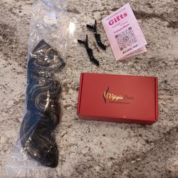 Clip In Hair Extensions