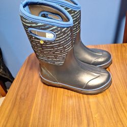 Like New Bogs Boots Us 5