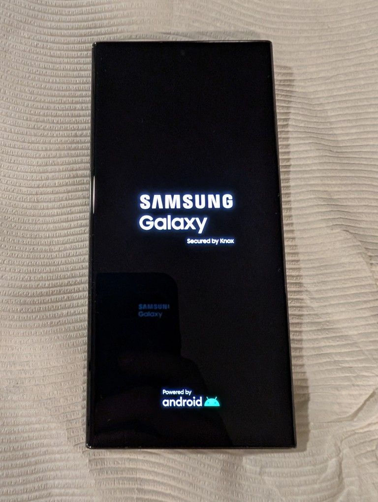 Samsung Galaxy S23 Ultra 512 GB (GREEN - Unlocked - Open Box FREE Screen Protector
