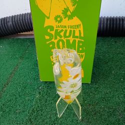 Skull Bomb