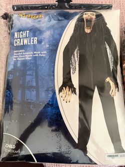 Night Crawler