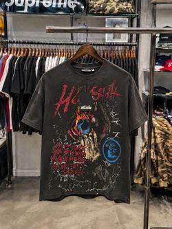 Hellstar Tee