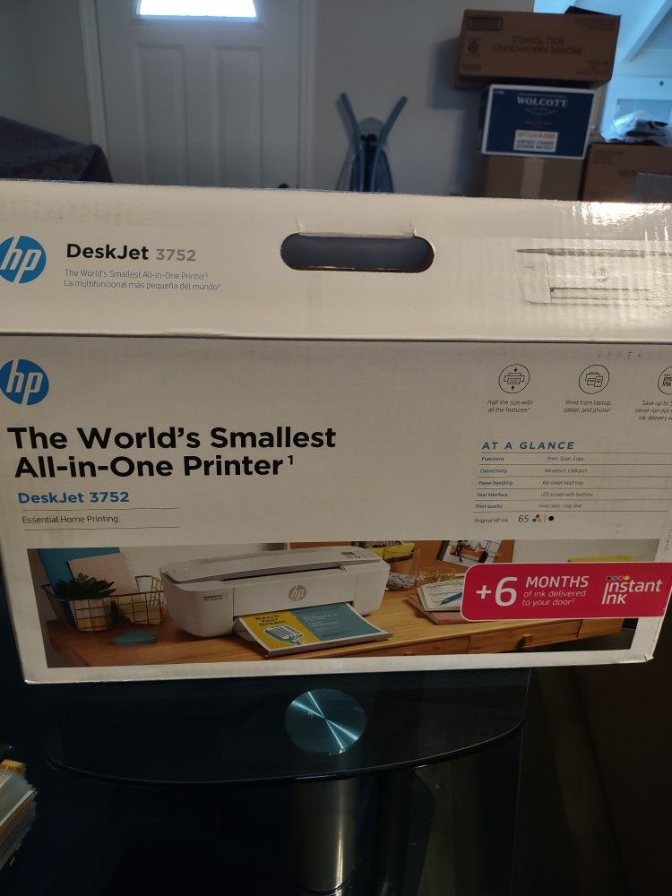 Printer