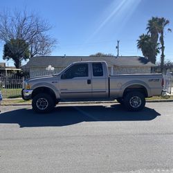 1999 Ford F-250