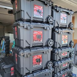 Giant Tool Box / Tool Chest 