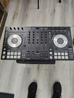 PIONEER SERATO DDJ-SX