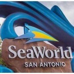 4pk SeaWorld tickets 