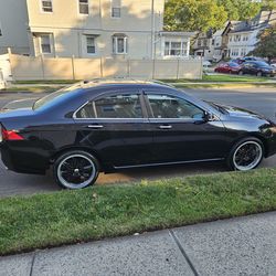05 acura tsx