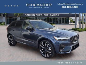 2024 Volvo XC60