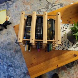 Wine Rack Holder