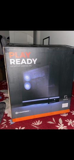 GAMING PC. TAKING OFFERS $1000 and up
