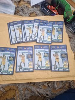 Collectable Magnets