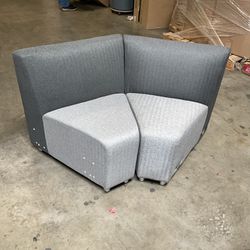 Corner Sofa Seat