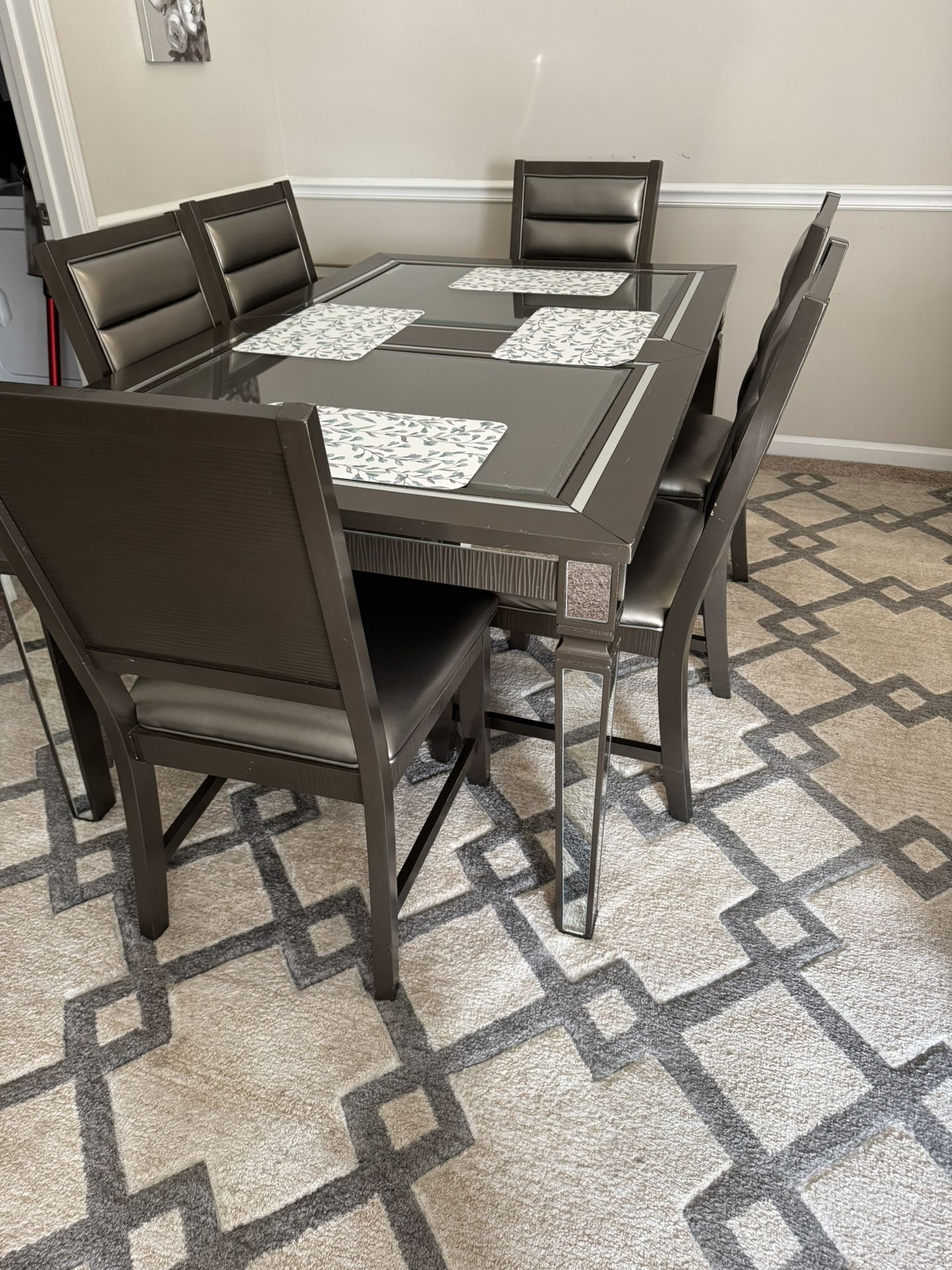 Dinning Set