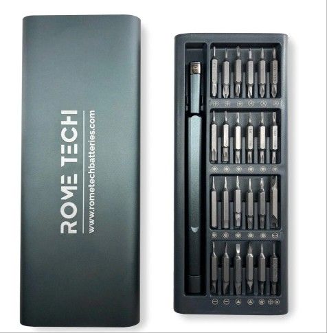 49 in 1 Cell Phone Repair Too Kit BRAND NEW  SAMSUNG APPLE 