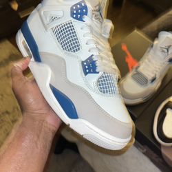 Nike/Jordan Size 10 